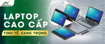 Laptop Cao Cấp